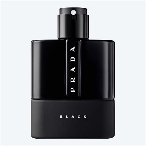 prada balck|luna rossa black prada cologne.